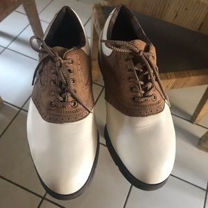 FootJoy SoftJoy Terrains Women’s Cleat Golf Shoes